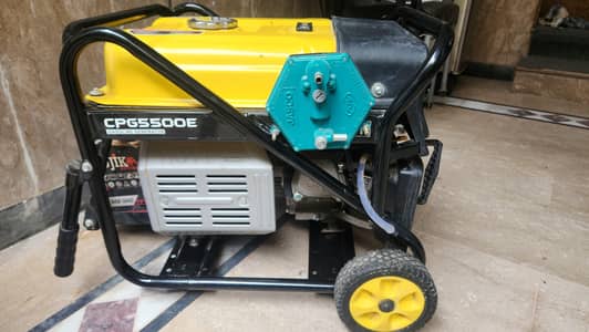 Champion Generator