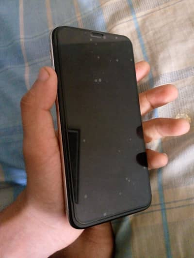 Apple iPhone X