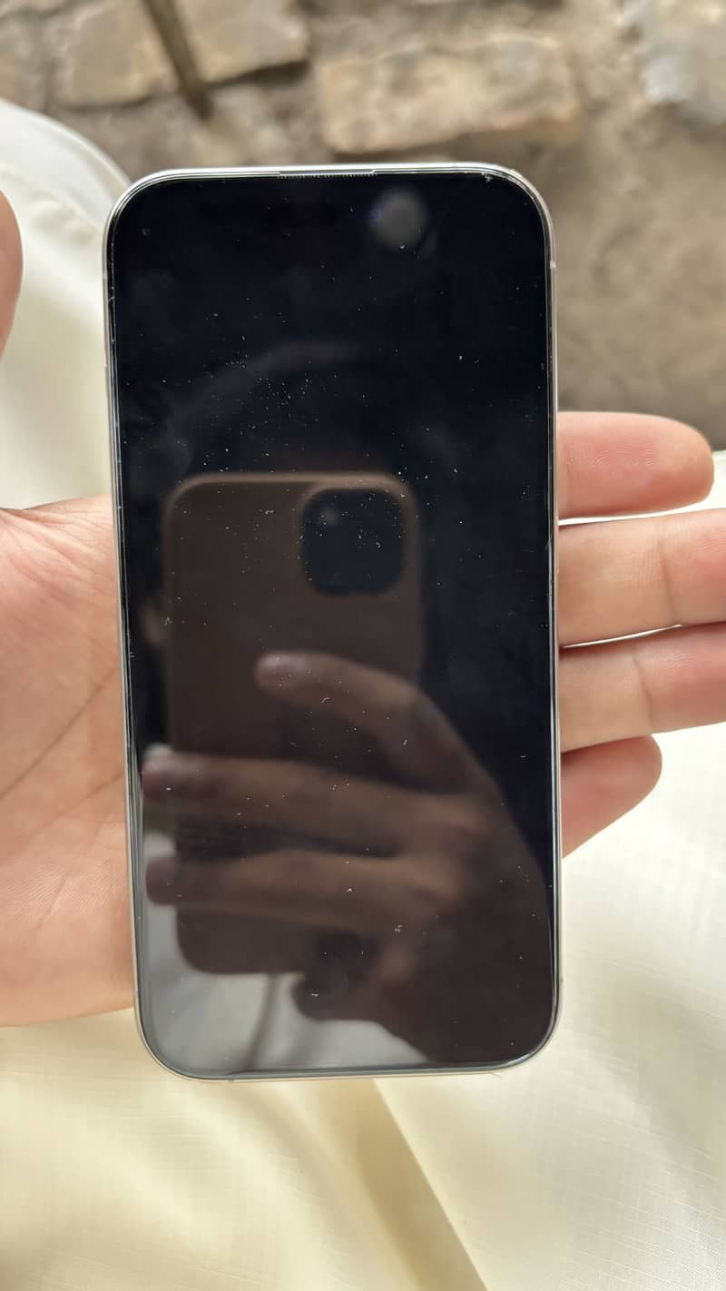 Apple iPhone 15 Pro 5