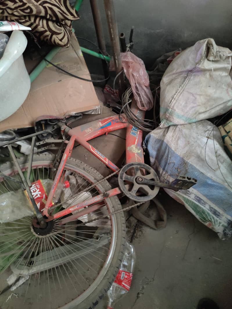 bicycle 0