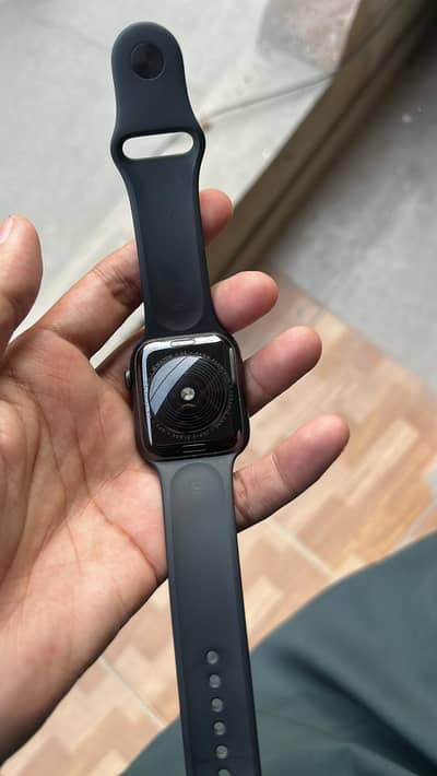 Apple Watch SE
