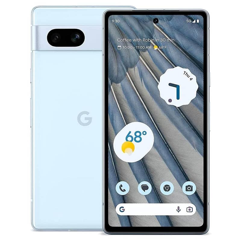 Google Pixel 7a 0