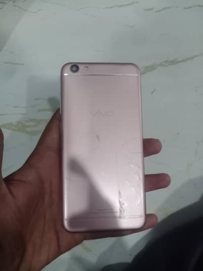 Vivo Y66
