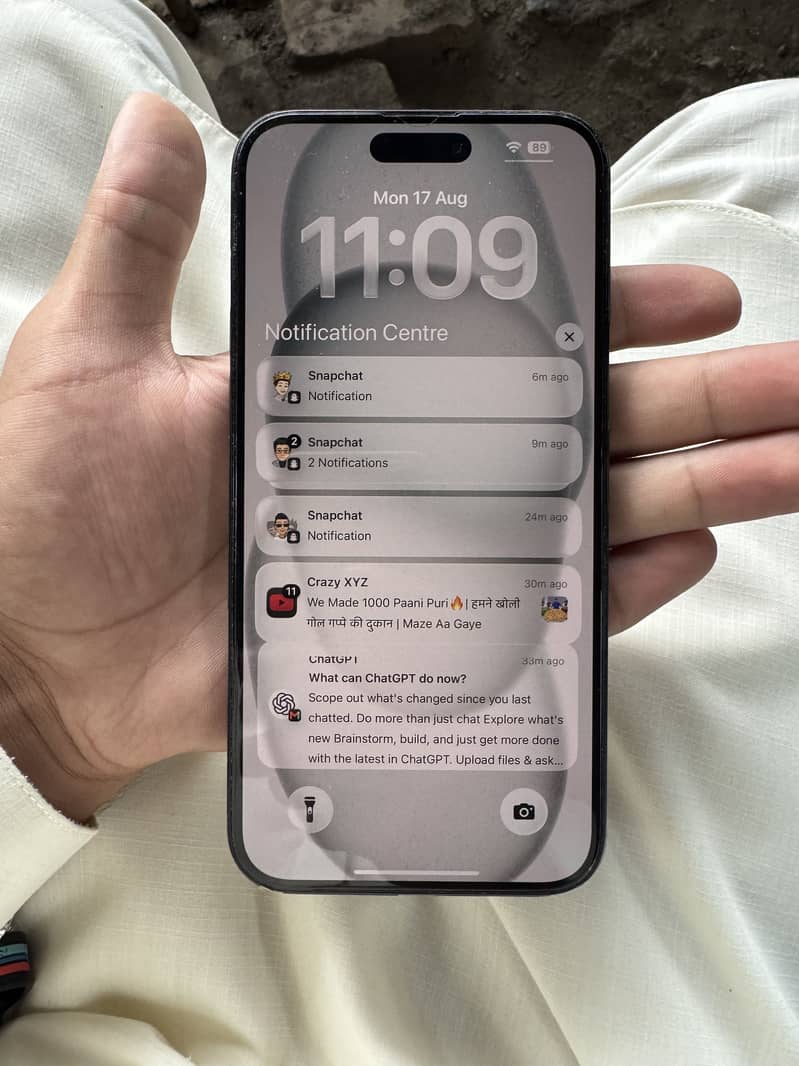 Iphone 15 plus 2
