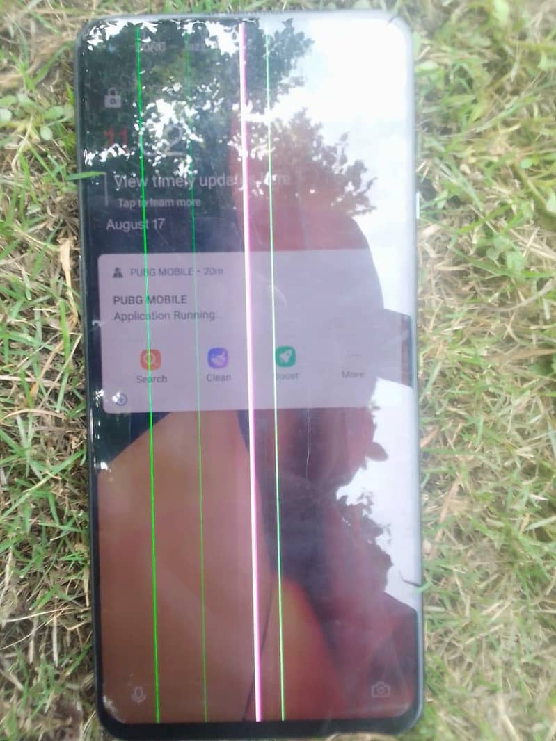 One Plus 9 Pro 2