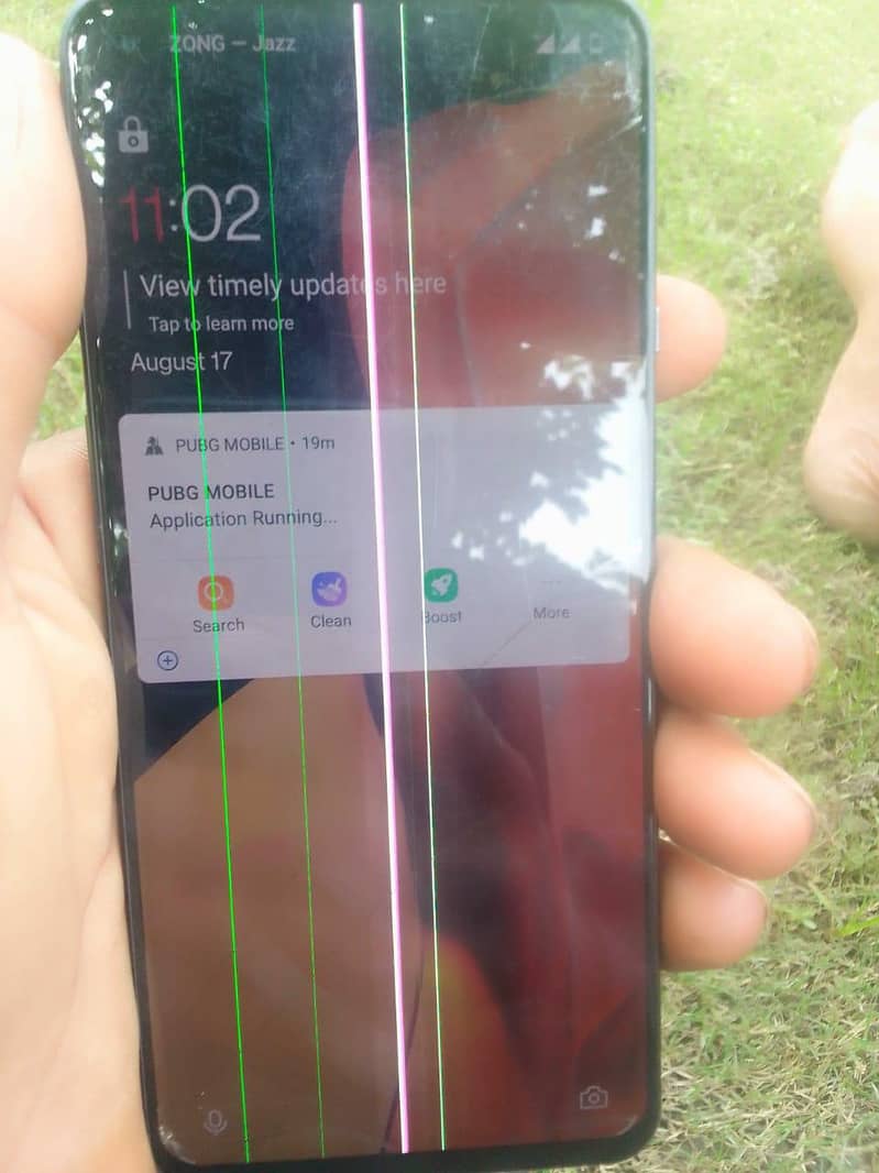 One Plus 9 Pro 3