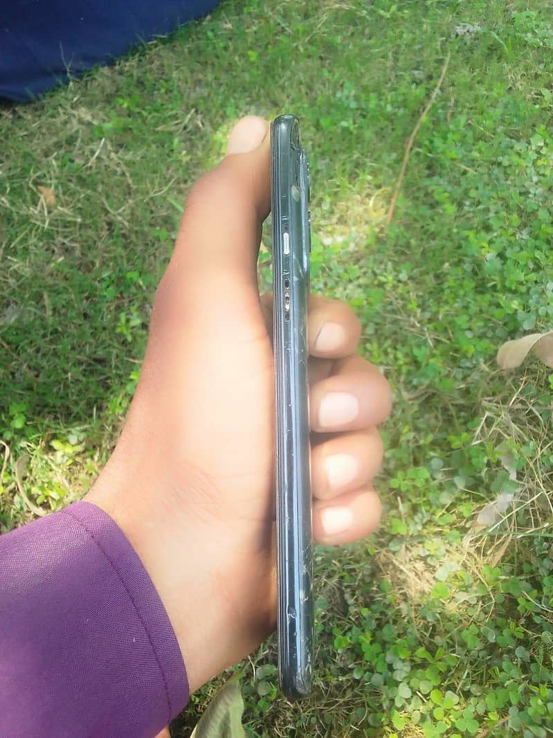 One Plus 9 Pro 4