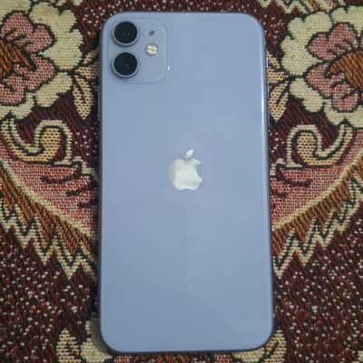 Apple iPhone 11 256gb pata approve
