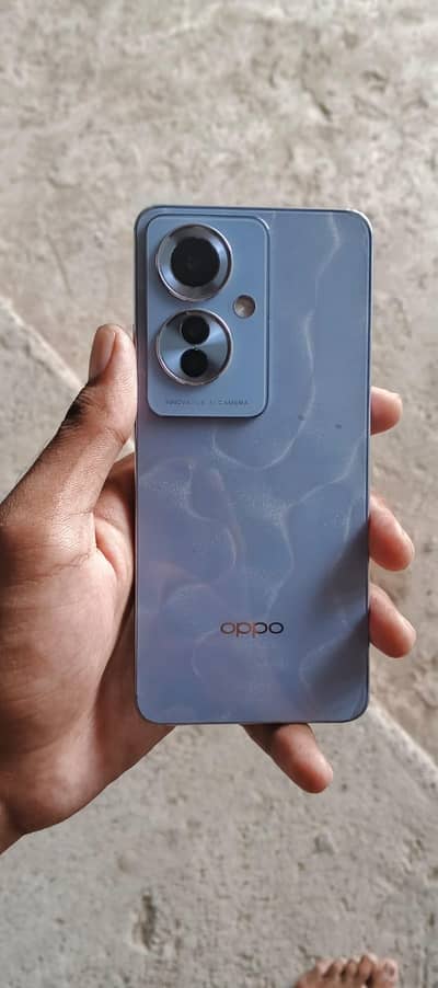 OPPO Reno11 F