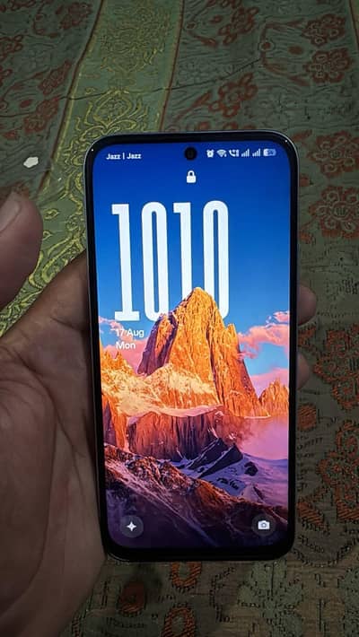 OPPO A6k