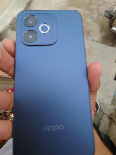 OPPO A6s pro