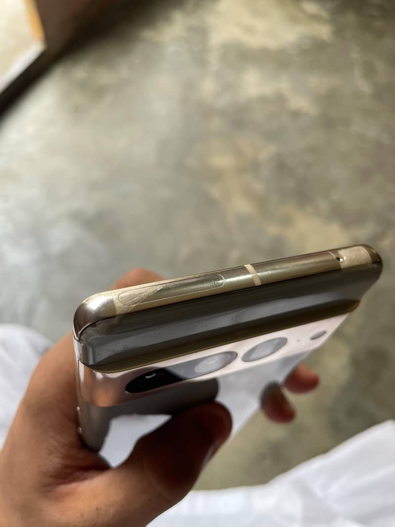Google Pixel 7 Pro 2