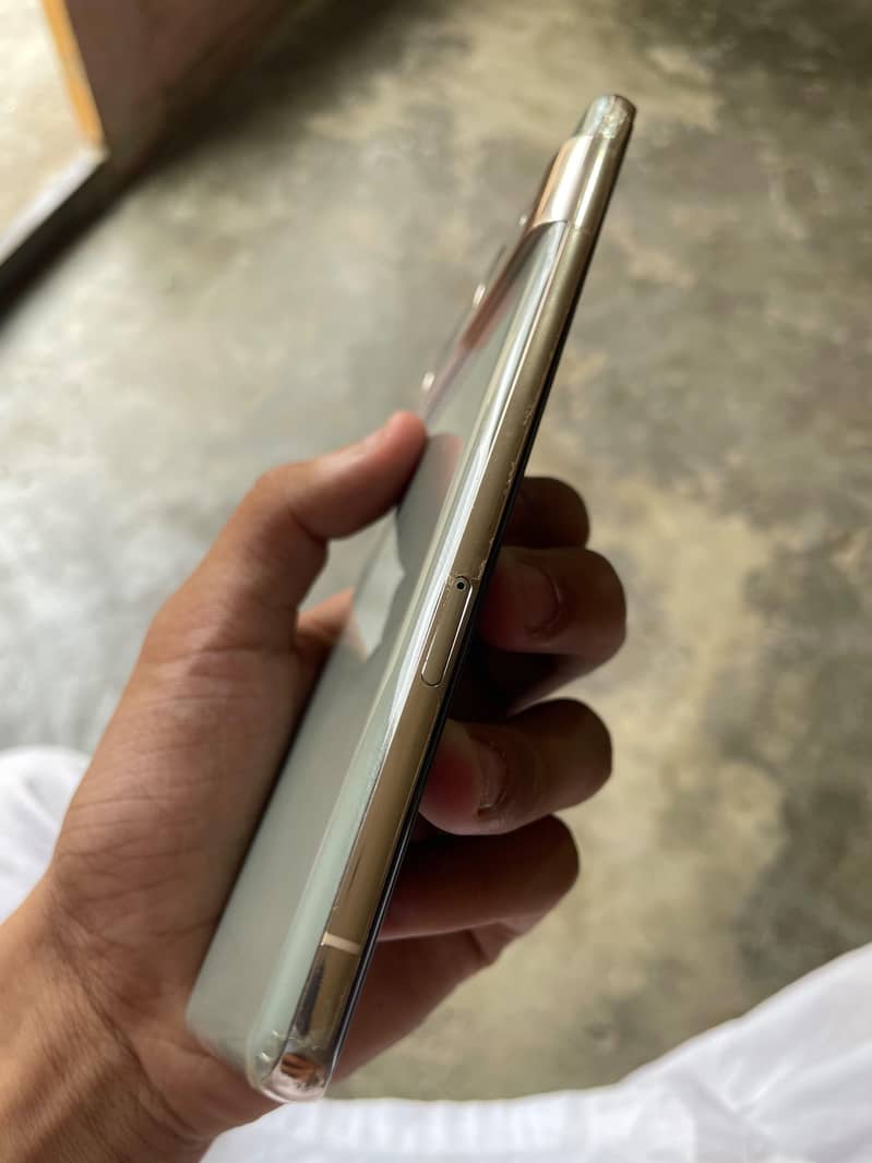 Google Pixel 7 Pro 3