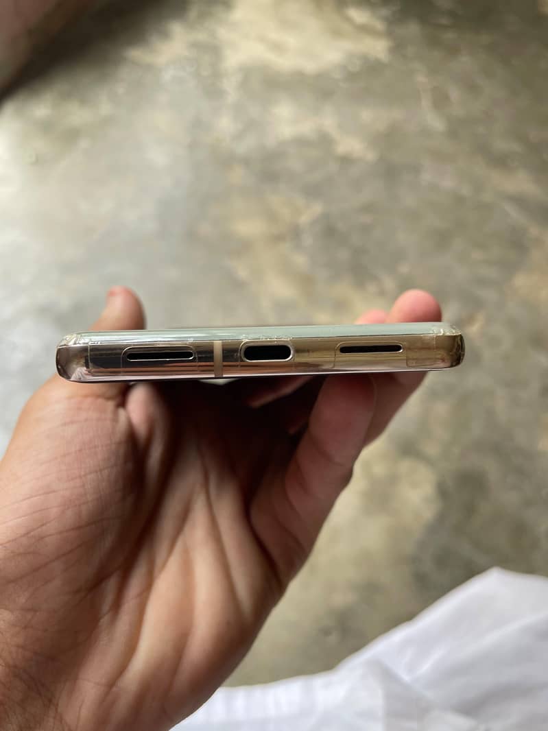 Google Pixel 7 Pro 5