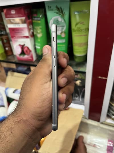 Apple iPhone 6S official PTA approved 32 gb