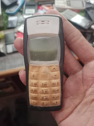 Nokia 1100