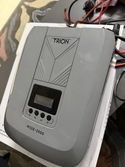 Trion Inverter