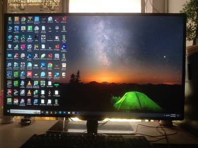 40 ich LED Samsung Original