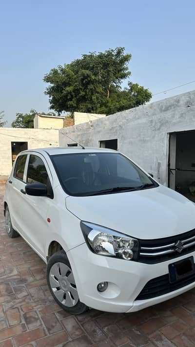 Suzuki Cultus VXR 2022