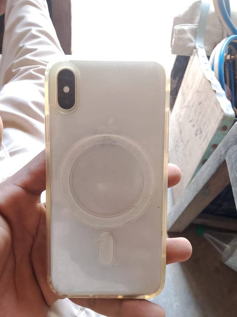 Apple iPhone X 1