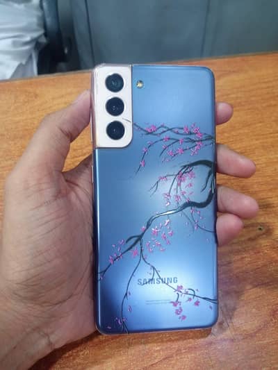 Samsung S21 5G