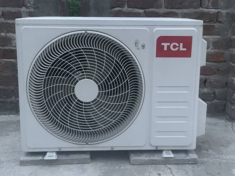 Tcl A. C 2