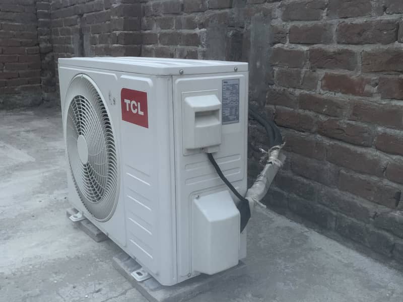 Tcl A. C 4
