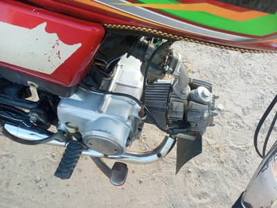 Road prince2024 Model