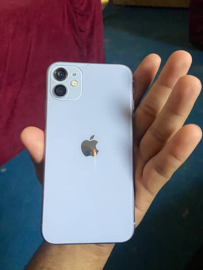 Apple iPhone 11 03431892695 whstapp 64 gb