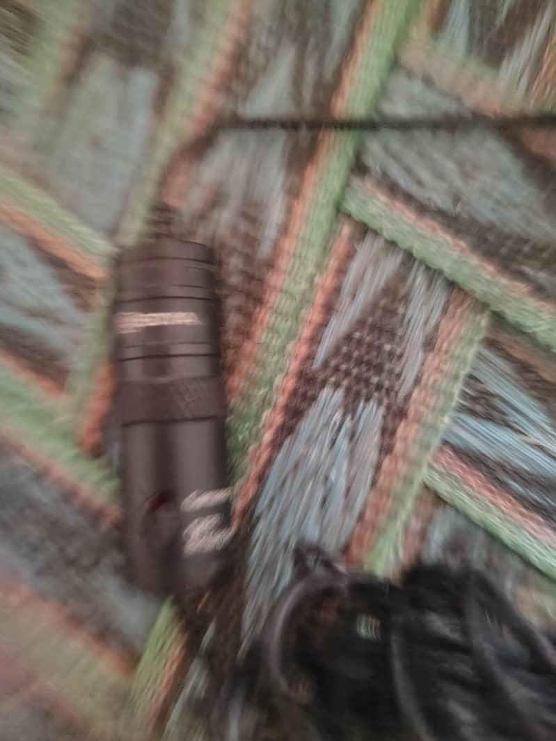 boya m1 2
