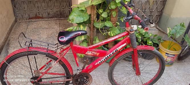 cycle