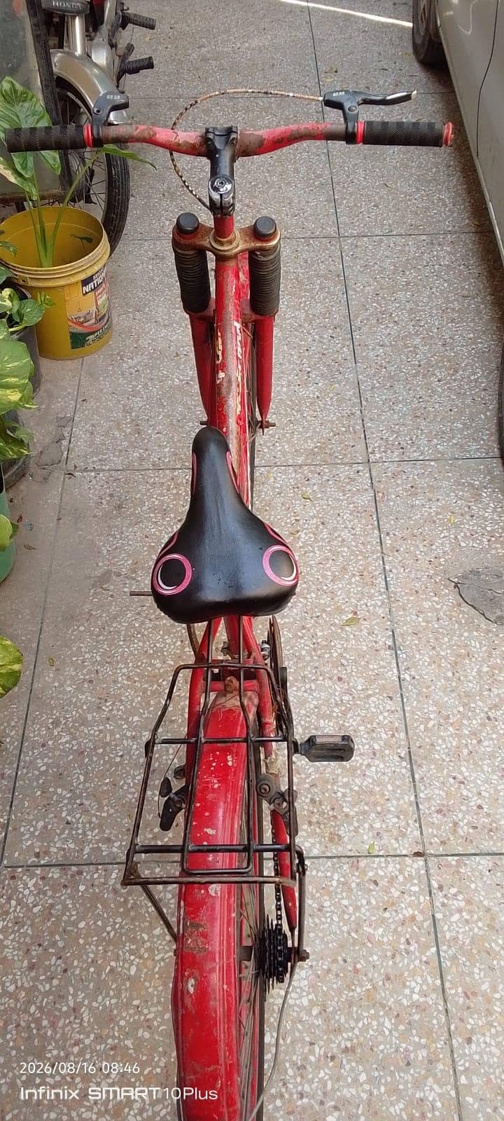 cycle 1