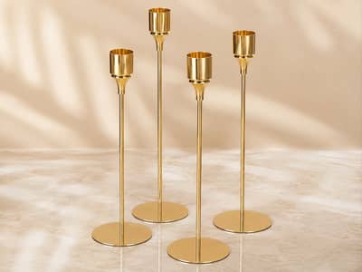 Premium Candle Stand Sets – Multiple Designs | From Rs. 1,800