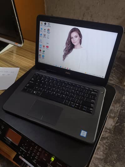 Dell latitude 3310 i5 8th generation 8GB Ram 256GB NVME SSD