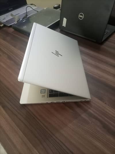 HP Elitebook 850 G7 Core i7 10th Gen 16GB Ram 256GB SSD 15.6″ FHD IPS