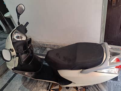 Umited 100cc model 2025