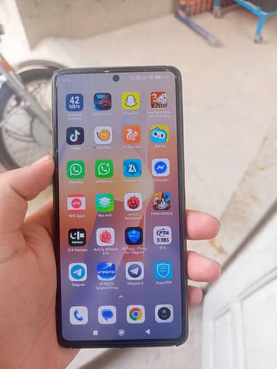 Xiaomi 11T Pro 5g