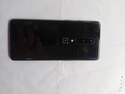 One Plus 8 (8 gb RAM 128 GB memory)