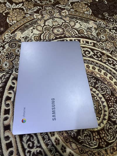 Chrome book