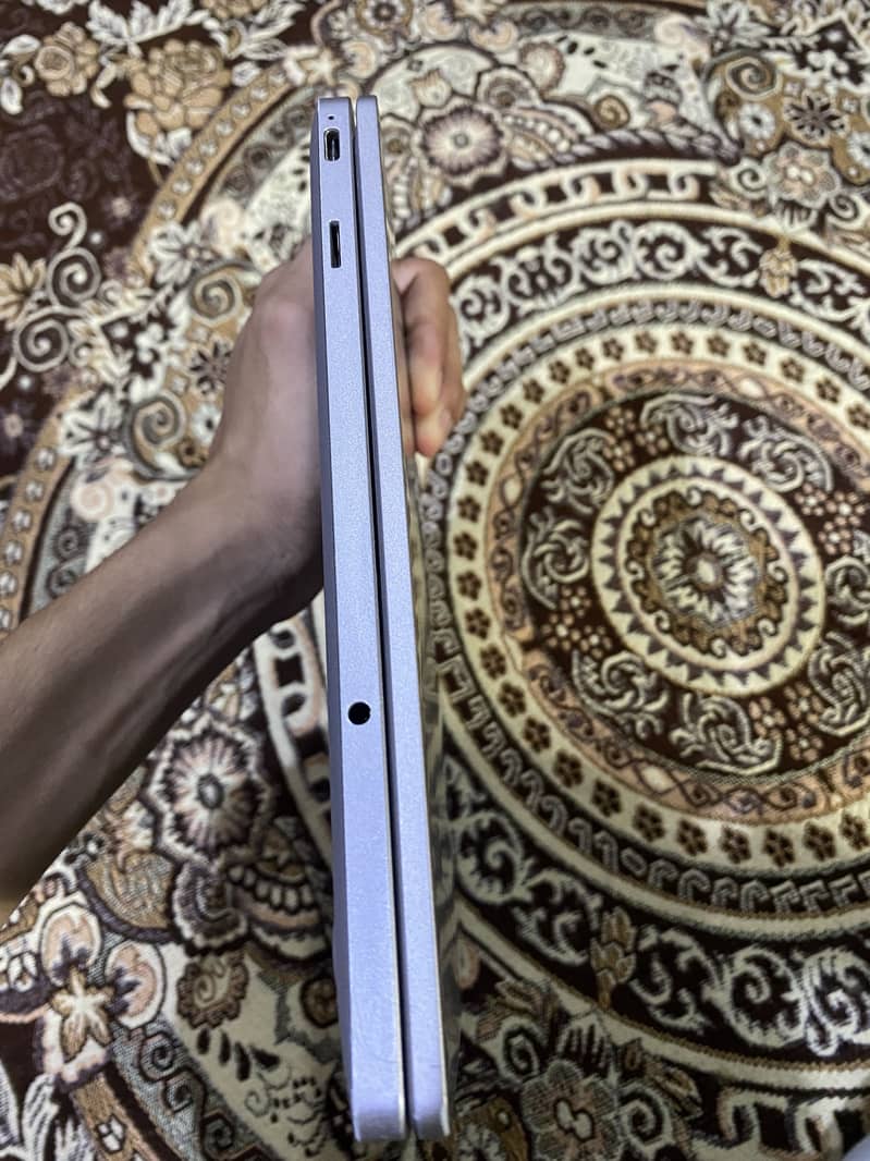 Chrome book 2