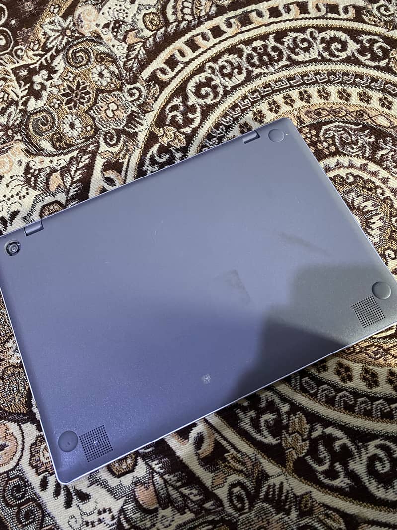 Chrome book 5