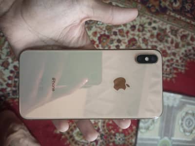 I am saleing my I phone xs max