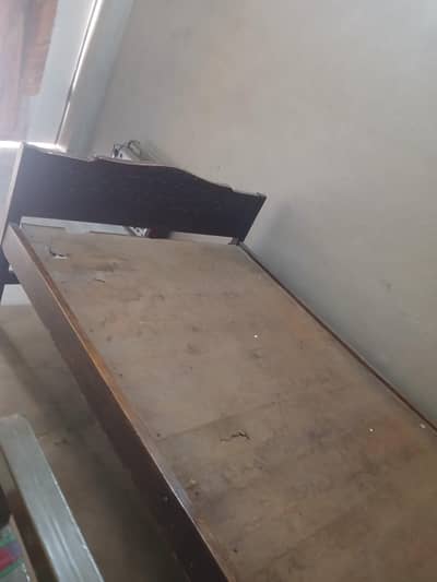 Single Bed