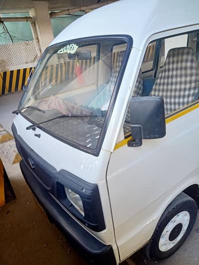 Suzuki hi roof