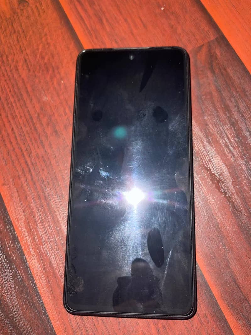 Infinix Note 30 1