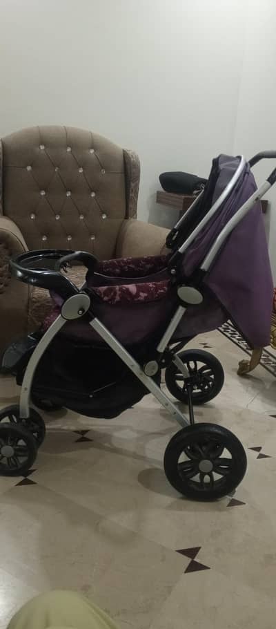 used like new