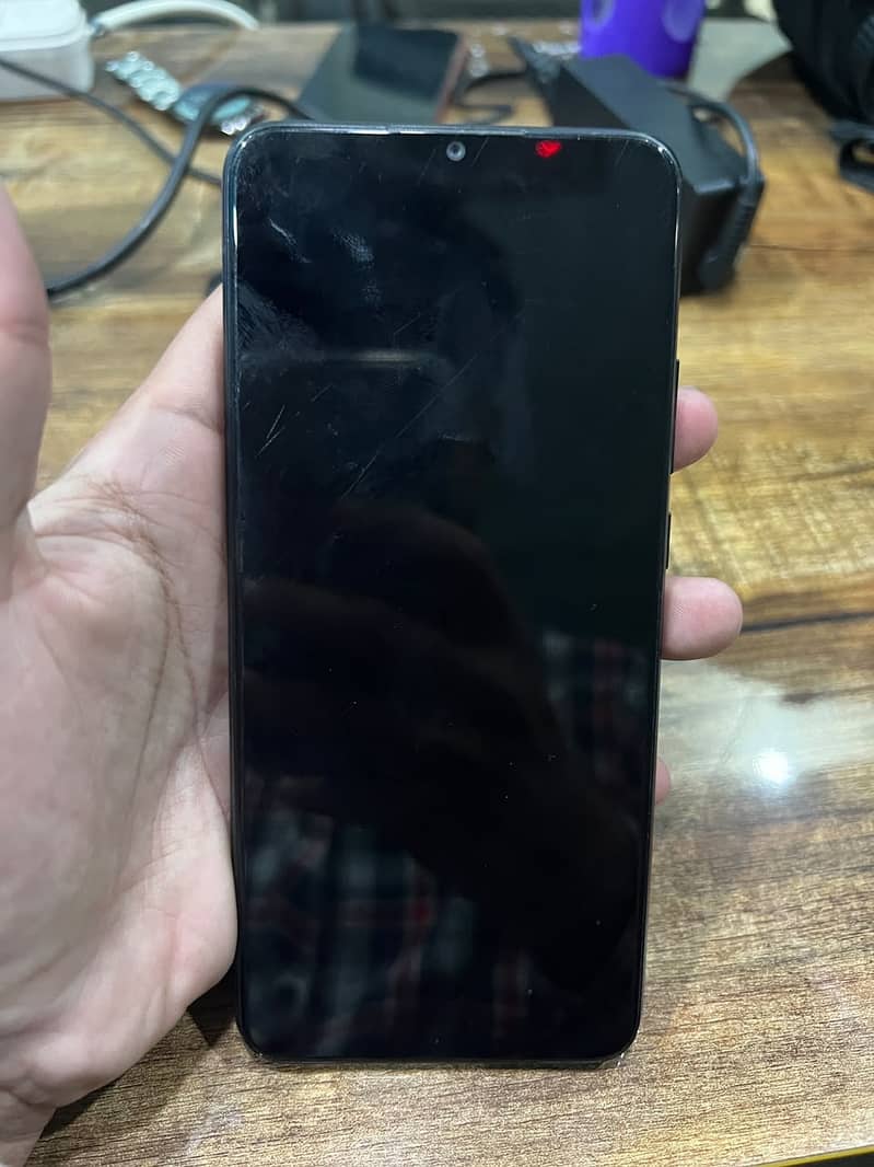 OPPO A16e 0