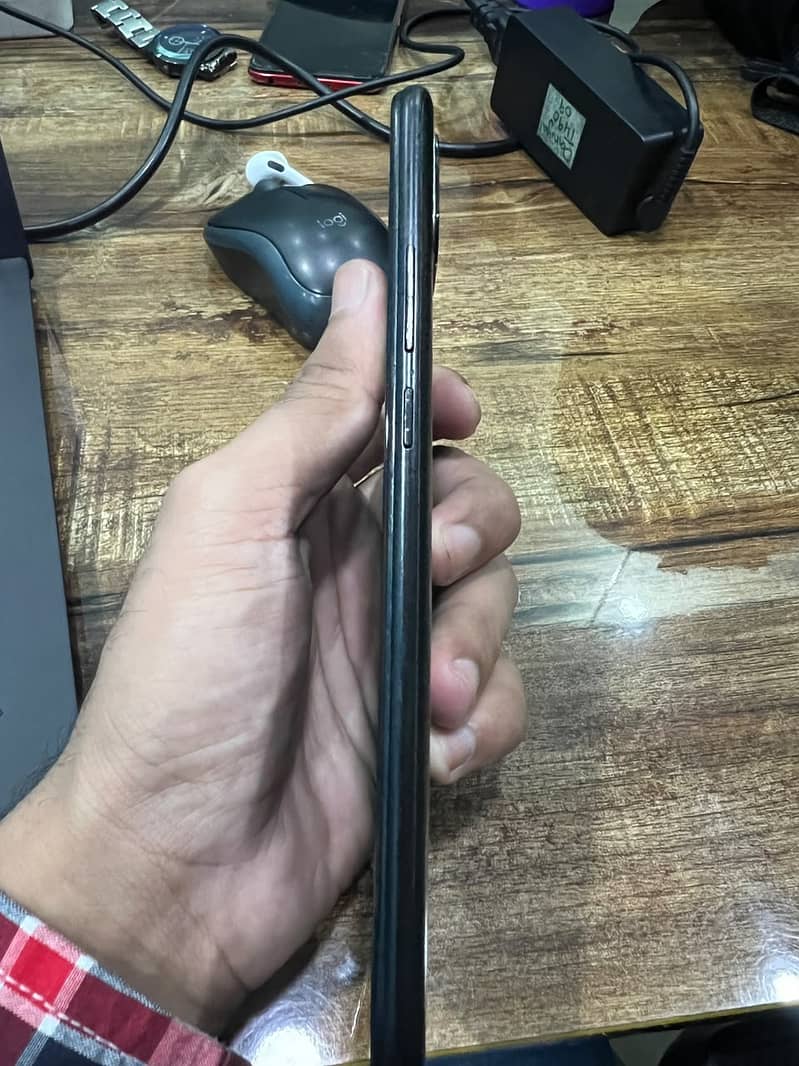 OPPO A16e 1