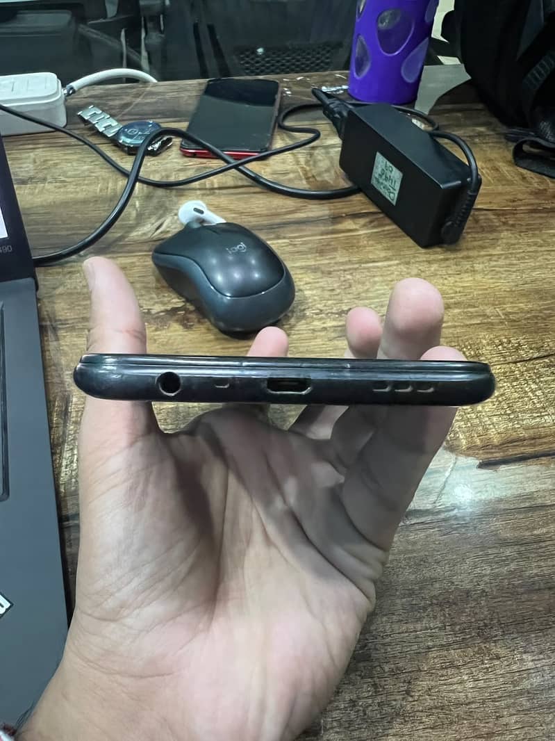 OPPO A16e 5
