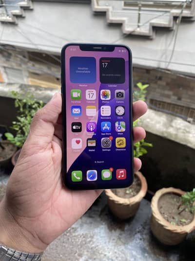 iPhone XS 64 Gb Dual PTA approve